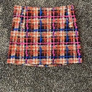 J Crew skirt size 6